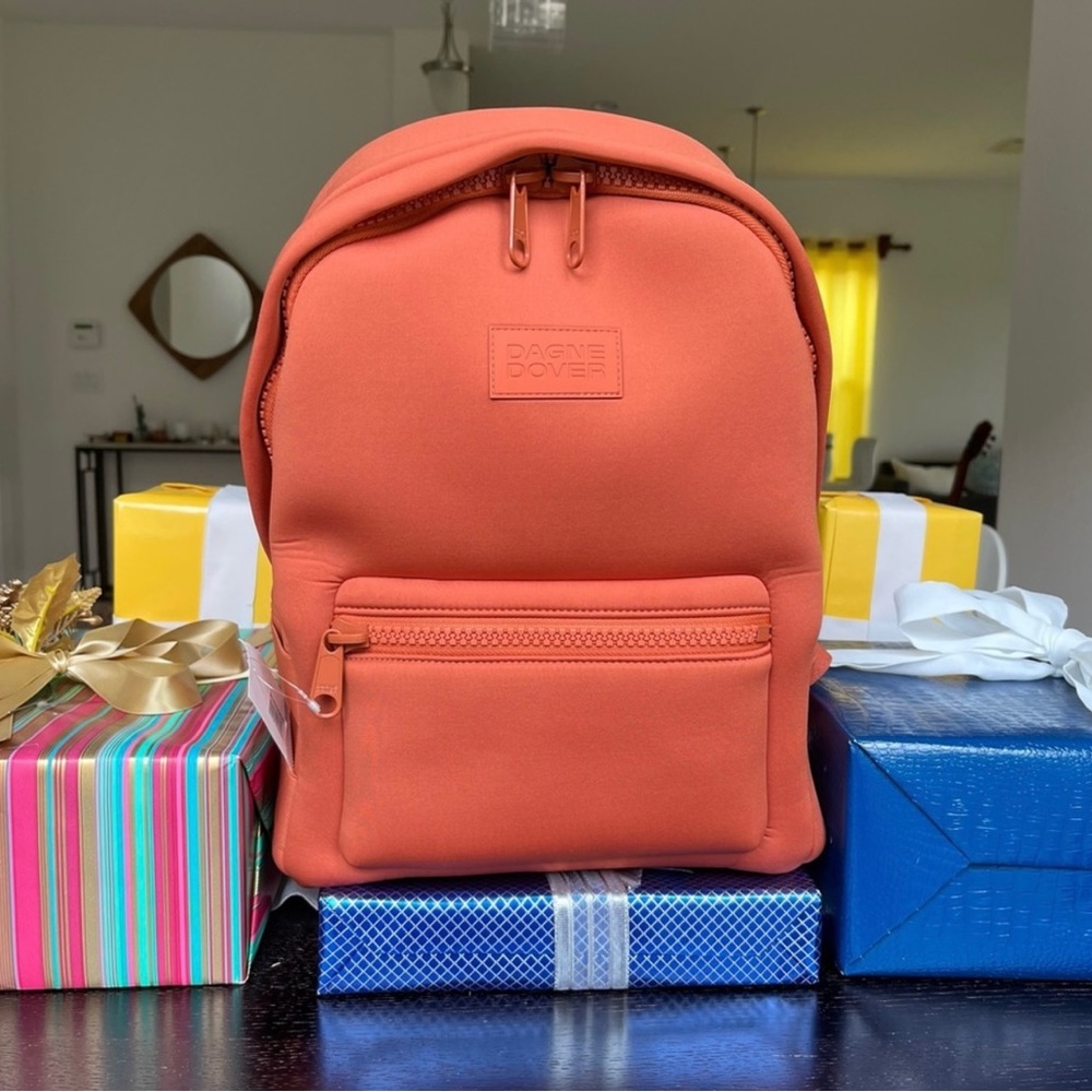 Dagne Dover Backpack - Brand New